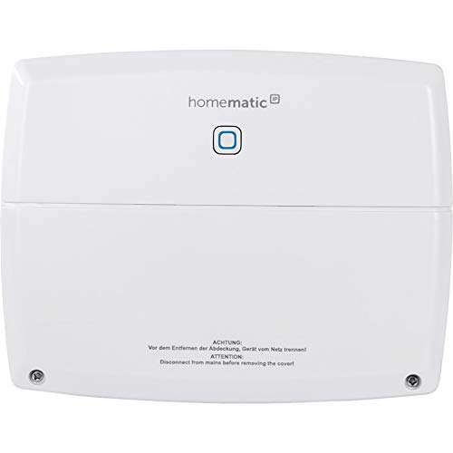 HomeMatic IP Multi IO Caja, 142988 A0