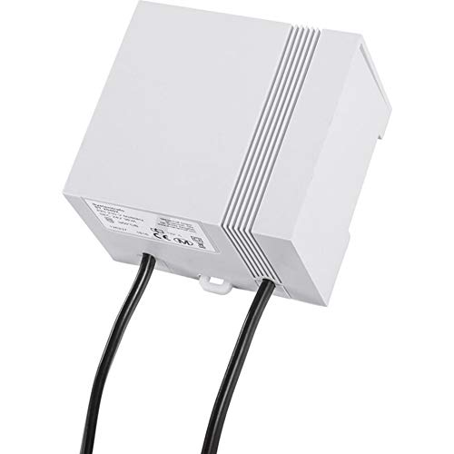 HomeMatic IP Transformador para Suelo Radiante saktoren – 24 V, 150646 A0