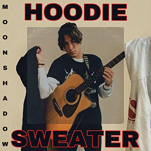 Hoodie Sweater [Explicit]