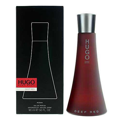 Hugo Boss 14294 - Agua de perfume, 90 ml (14294)