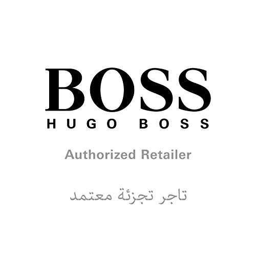 Hugo Boss-Boss, Agua fresca - 50 ml.