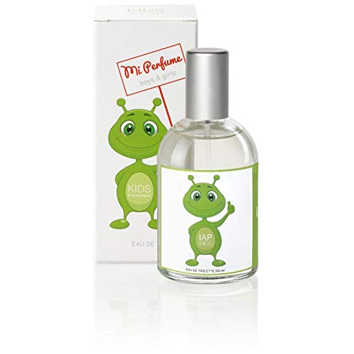 IAP Pharma Parfums Kids - Eau de Toilette - Niños - 100 ml