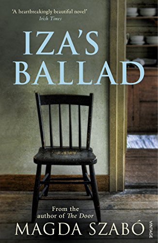Iza's Ballad (English Edition)