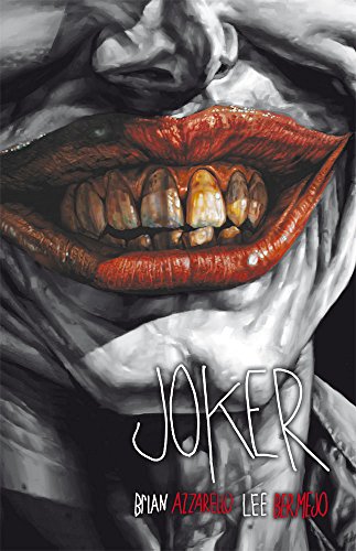 Joker (Edición Deluxe) (Cuarta Edición)