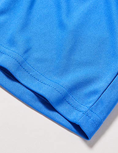 Joma Combi - Camiseta de Manga Corta, Hombre, Azul (Royal), L