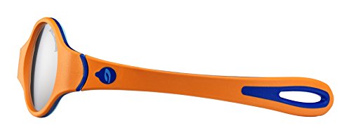 Julbo - Gafas de Sol Naranja Orange/Bleu Ciel/Bleu