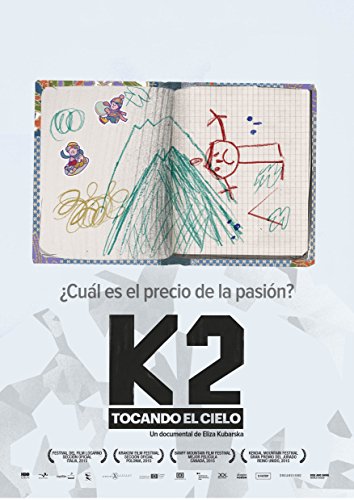 K2. Tocando el Cielo [DVD]