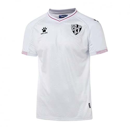 KELME - Camiseta 2ª Huesca Sin Publi 20/21