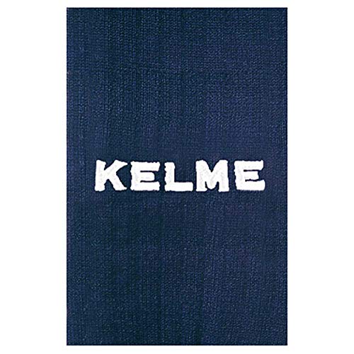 KELME One, Medias, Azul Marino-Blanco, Talla M