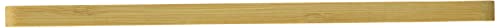 Kesper 2051581, Tabla de Cortar de Bambú, 25 x 15 x 2 cm, 3 Unidades