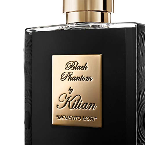 Kilian unisex Parfum Black phantom 50 ml