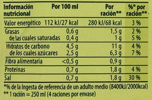 Knorr - Sopa Desh Tomate 76 gr