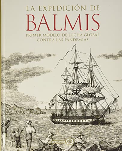 La expedición de Balmis