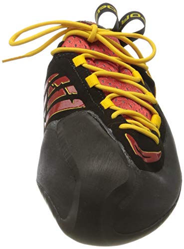 La Sportiva Genius, Zapatos de Escalada Hombre, Multicolor Multicolor 000, 41 EU