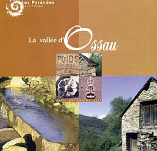 La vallée d'Ossau