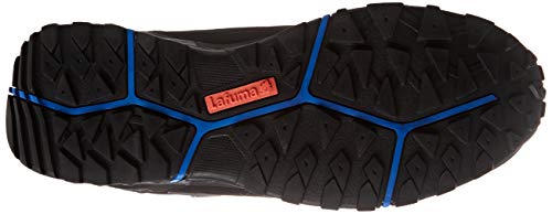 Lafuma Access Clim M, Zapato para Caminar Hombre, Black Negro, 44 EU