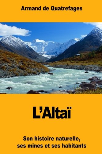 L’Altaï
