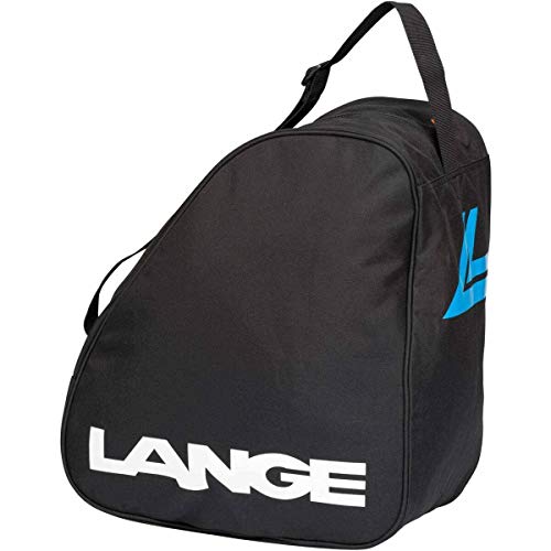 LANGE Basic Boot Bag Bolsa para Botas, Unisex Adulto, Azul, TU