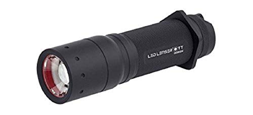 Led Lenser TT - Linterna LED