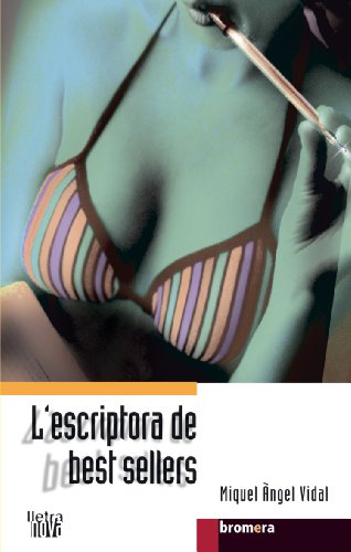 L'escriptora de best sellers (Catalan Edition)