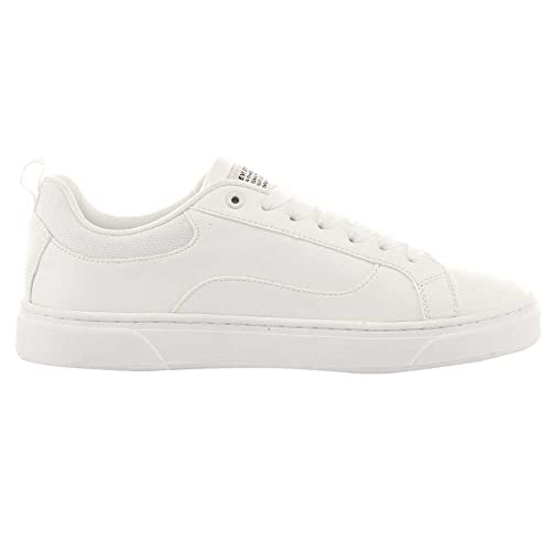 Levi's Caples 2.0 S, Sneakers Mujer, White Normal, 41 EU