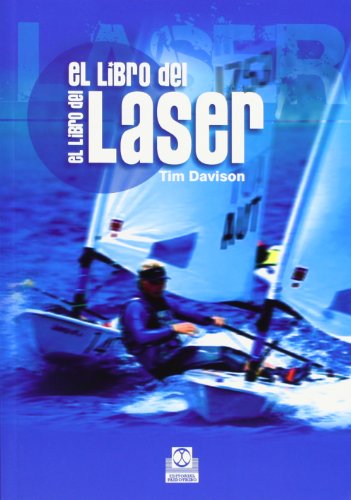 Libro del laser, El (Color) (Deportes)
