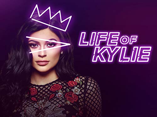 Life of Kylie - Season 1