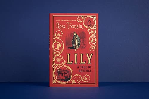 Lily: A Tale of Revenge from the Sunday Times bestselling author