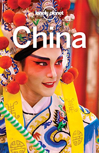 Lonely Planet China (Travel Guide) (English Edition)