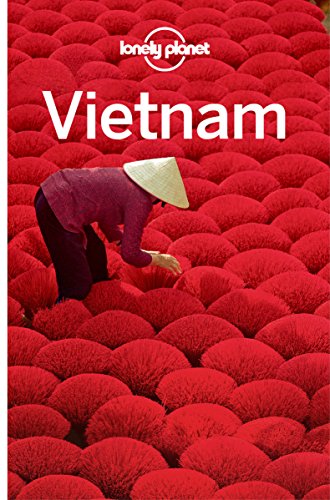 Lonely Planet Vietnam (Travel Guide) (English Edition)