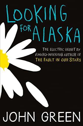 Looking for Alaska: TikTok made me buy it! Read the multi-million bestselling smash-hit behind the TV series