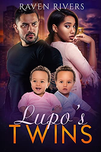 Lupo’s Twins (English Edition)