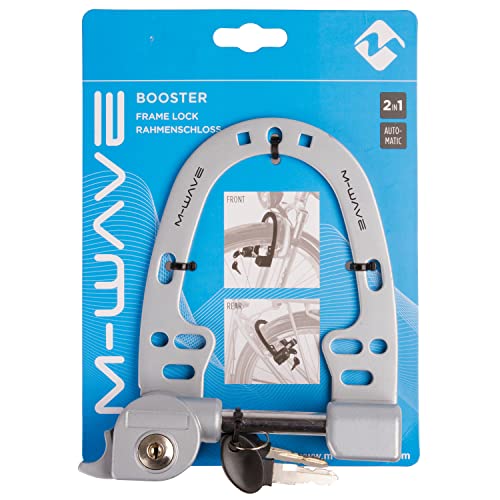 M-Wave Booster S - Candado