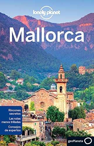 Mallorca 3 (Guías de País Lonely Planet)