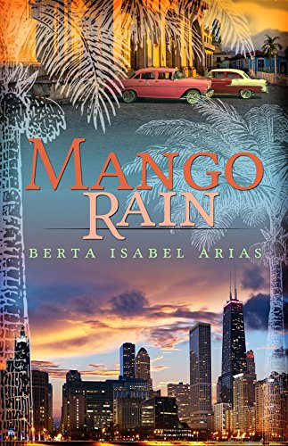Mango Rain (English Edition)