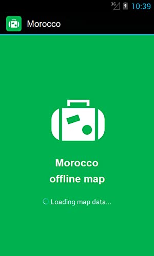 Marruecos Viajes Offline Mapa: Maps For You