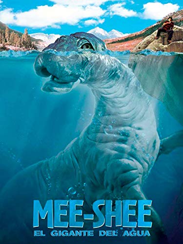 Mee Shee: El gigante del agua