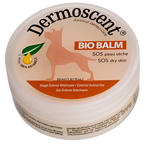 Merial Dermoscent Bálsamo Protector y Preventivo - 50 ml