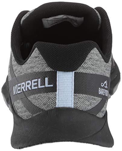 Merrell Bare Access Flex 2 - Zapatillas de running para mujer, Negro (Negro), 35 EU
