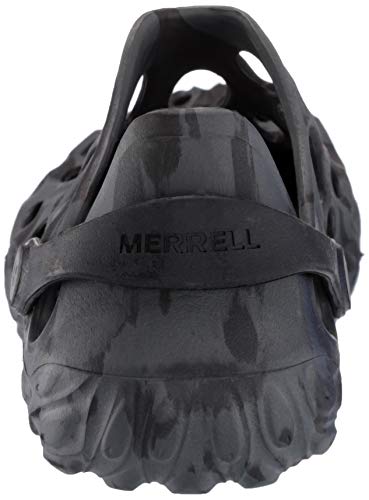 Merrell Hydro Moc, Zapatos para Agua Mujer, Negro, 40 EU