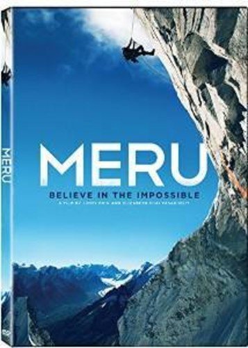 Meru [Edizione: Stati Uniti] [Italia] [DVD]