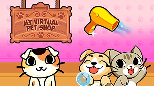 Mi Tienda de Mascotas Virtual