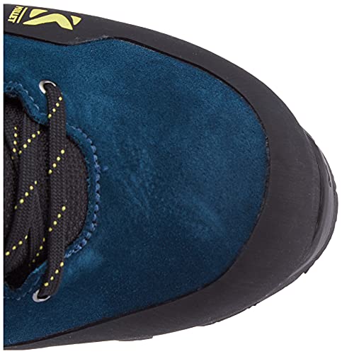 MILLET G Trek 4 GTX M, Walking Shoe. Hombre, Azul Orion Blue 8737, 43 1/3 EU