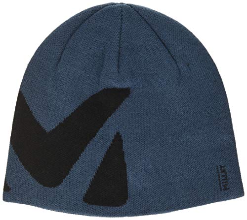 Millet Logo Beanie Hat, Orion Blue/Noir, U Mens