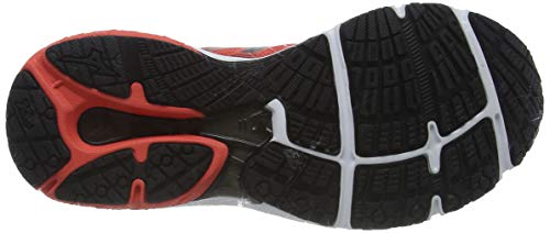 Mizuno Wave Prodigy 2, Zapatillas de Running Mujer, Naranja (Hot Coral/Black 10), 36.5 EU