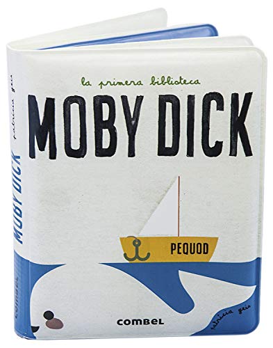 Moby Dick: 2 (La primera biblioteca)