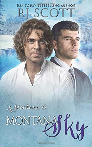 Montana Sky (Montana Series)