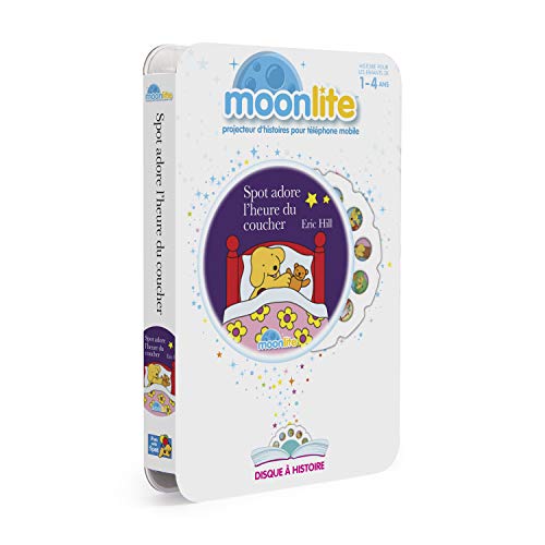 moonlite-moonlite-6047235-pack Foco Adore la Hora del Atardecer Historia 1er Age, 6047235, MULTICOULEUR