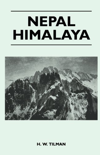 Nepal Himalaya (English Edition)