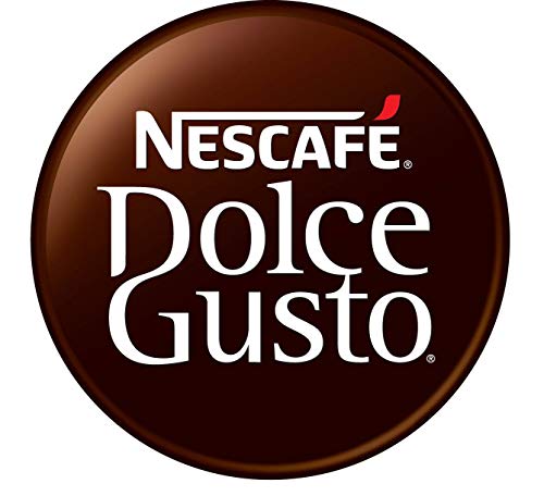 Nescafé Dolce Gusto Durgol - Kit de descalcificación, 2 botellas, 125 ml, descalcificador de agua